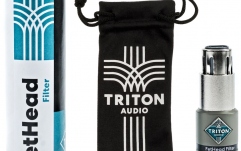 Amplificator de gain Triton Audio FetHead Filter