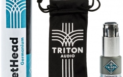 Amplificator de gain Triton Audio FetHead Germanium