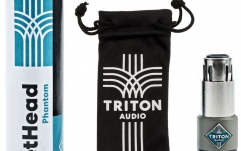 Amplificator de gain Triton Audio FetHead Phantom