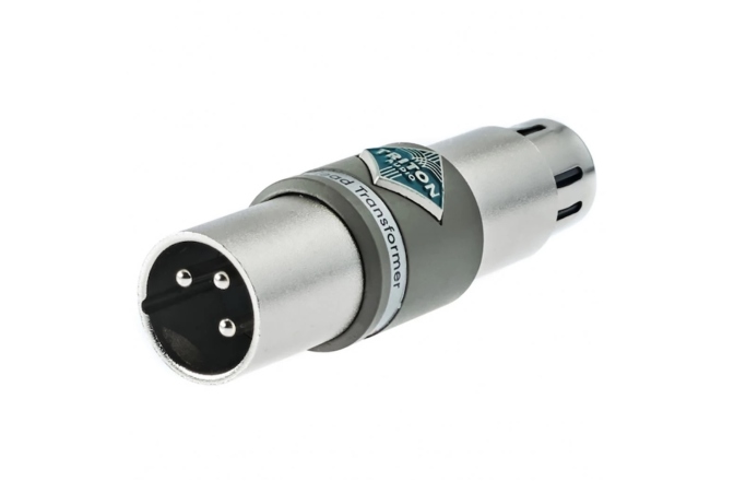 Amplificator de gain Triton Audio FetHead Transformer