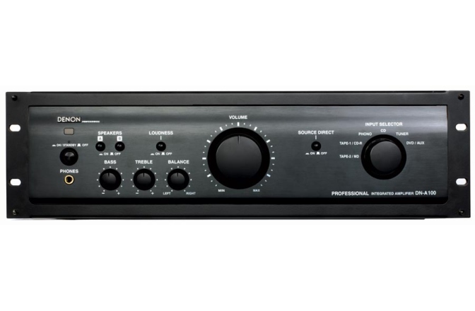Amplificator de instalatii Denon Pro DN-A100