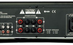 Amplificator de instalatii Denon Pro DN-A100