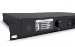 Amplificator de instalații LD Systems CURV 500 iAMP