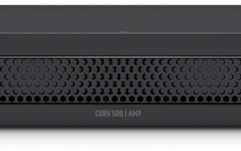 Amplificator de instalații LD Systems CURV 500 iAMP