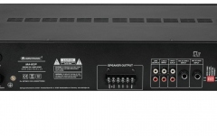 Amplificator de instalații Omnitronic MA-60P PA Mixing Amplifier