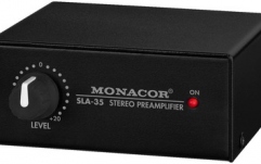 Amplificator de linie Monacor SLA-35