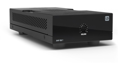 LD Systems Močnostni ojačevalnik AMP 106T