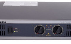 Amplificator de putere cu crossover Yamaha P 5000S