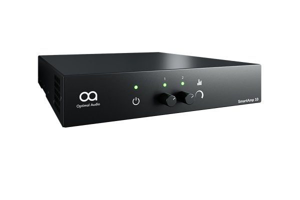 SmartAmp 10 SmartAmp 10