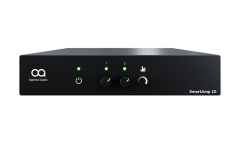 Amplificator de putere cu DSP Optimal Audio SmartAmp 10