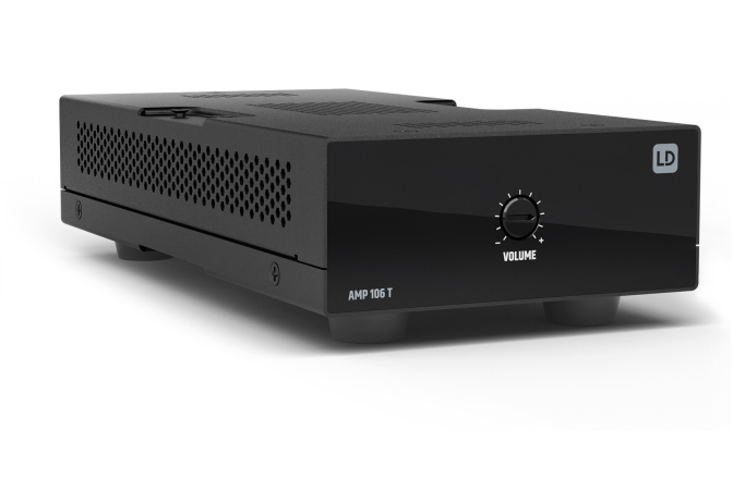 Amplificator de putere LD Systems AMP 106T