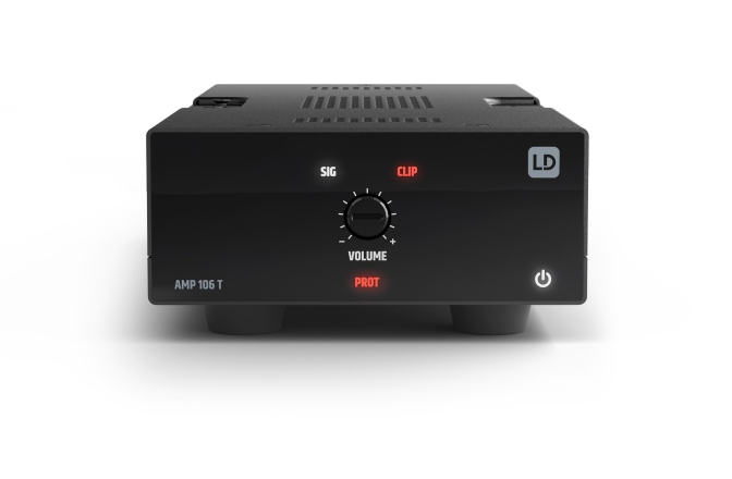 Amplificator de putere LD Systems AMP 106T