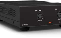 Amplificator de putere LD Systems AMP 205 Dante