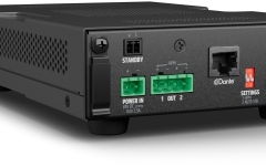 Amplificator de putere LD Systems AMP 205 Dante
