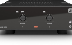 Amplificator de putere LD Systems AMP 205 Dante