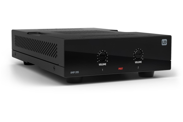 AMP 205