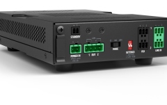 Amplificator de putere LD Systems AMP 205
