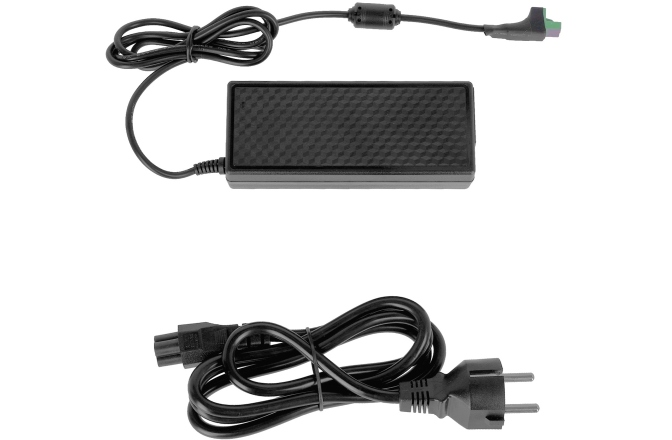 Amplificator de putere LD Systems AMP 205