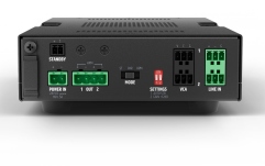 Amplificator de putere LD Systems AMP 205