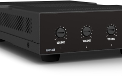 Amplificator de putere LD Systems AMP 405