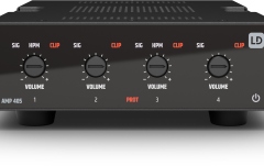 Amplificator de putere LD Systems AMP 405