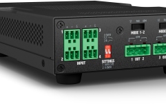 Amplificator de putere LD Systems AMP 405