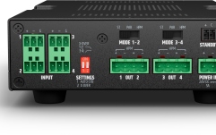 Amplificator de putere LD Systems AMP 405