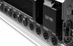 Amplificator de putere LD Systems DSP 45K Rack