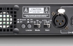 Amplificator audio de putere LD Systems XS-700