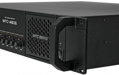 Amplificator de putere Omnitronic MTC-4806