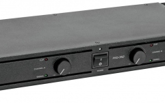Amplificator de putere Omnitronic PKD-352 Class D Studio Amplifier