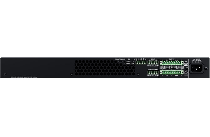 Amplificator de putere Optimal Audio SmartAmp 30