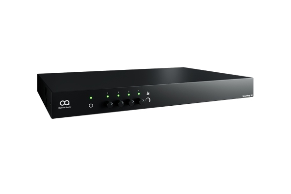 SmartAmp 30