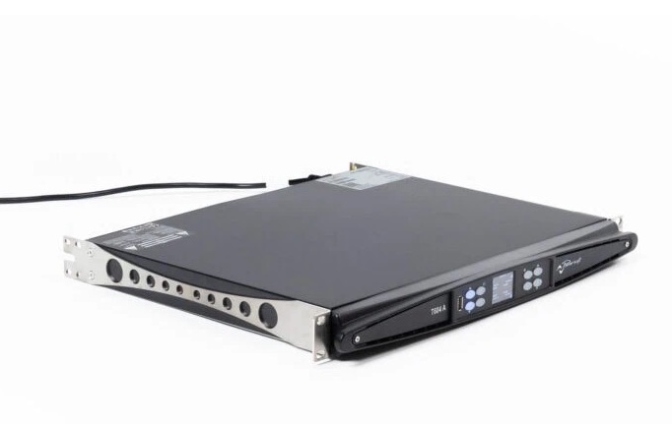 Amplificator de putere Powersoft T604 A