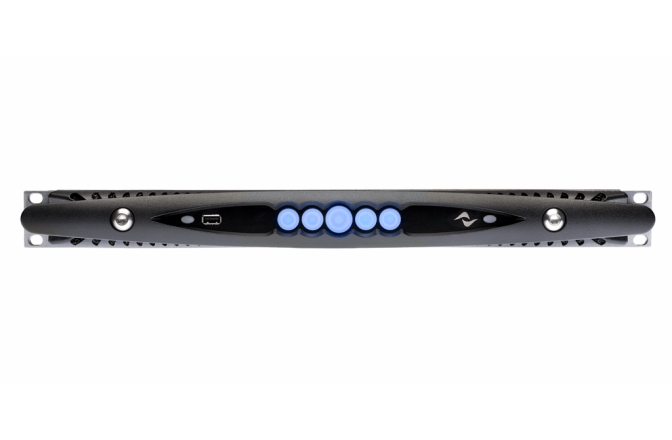 Amplificator de putere  Powersoft X4 DSP+DANTE