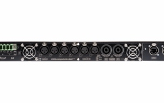 Amplificator de putere  Powersoft X4 DSP+DANTE