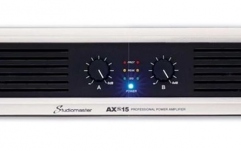 Amplificator de putere Studiomaster AX215