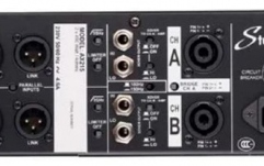 Amplificator de putere Studiomaster AX225