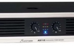 Amplificator de putere Studiomaster AX235