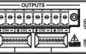 Amplificator de putere VOID Acoustics Bias Q1.5+