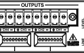 Amplificator de putere VOID Acoustics Bias Q1+