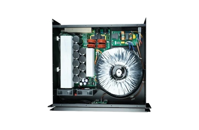 Amplificator de putere Wharfedale Pro DR-4800