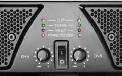 Amplificator de putere Wharfedale Pro DR-4800