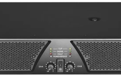 Amplificator de putere Wharfedale Pro DR-4800