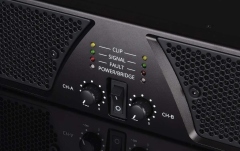 Amplificator de putere Wharfedale Pro DR-4800