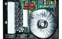 Amplificator de putere Wharfedale Pro DR-6000