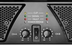 Amplificator de putere Wharfedale Pro DR-6000