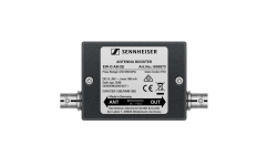 Amplificator de semnal Sennheiser EW-D AB Q