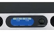 Amplificator digital de putere Studiomaster DQX2-2000