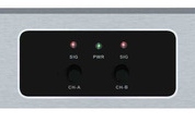 Amplificator digital de putere Studiomaster HX2-300